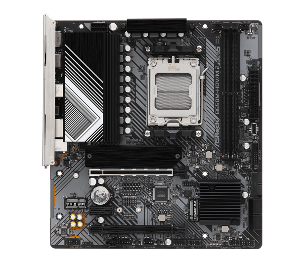ASRock B650M-HDV/M.2 - 1224829 - zdjęcie 3